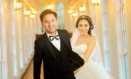 Miss Kim Phượng: 'Lấy chồng là ngã rẽ bất ngờ