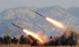 Nhật đẩy mạnh phát triển vũ khí, đặt tên lửa gần Senkaku