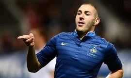 Benzema hay nhất World Cup tính cho tới thời điểm này
