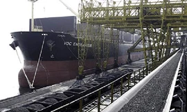 TKV tăng tốc sản xuất trong những tháng cuối năm