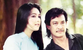 Những bóng hồng của nghệ sỹ Chánh Tín