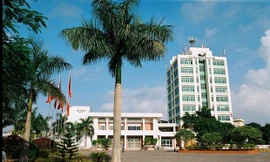 Đại học Quốc gia Hà Nội
