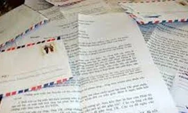 Cơ quan chức năng trả lời đơn thư bạn đọc