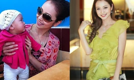 Jennifer Phạm bật mí tuyệt chiêu giữ vóc dáng