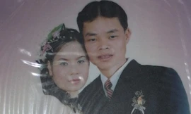 Chồng giết vợ và con trai 4 tuổi rồi treo cổ tự tử