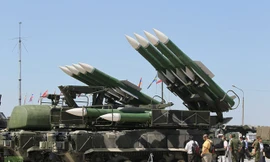 Chân dung ‘nghi phạm’ bắn hạ máy bay Malaysia