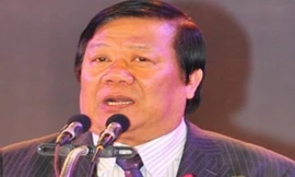 Ông Nguyễn Thành Rum. Ảnh: TL