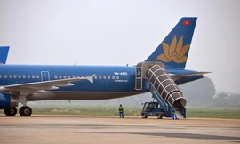 Thủ tướng cho phép Vietnam Airlines bán 25% vốn