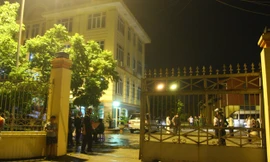 Cảnh sát khám xét khẩn cấp Cty của Minh “sâm” đêm 13/8