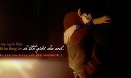 Cảm thấy tủi thân khi người yêu mình trong tay người khác? (ảnh minh họa)