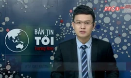 Bản tin Thời sự 20h ngày 21/8 | VTC