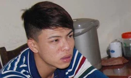 Giết bạn, phi tang xác vì món nợ 3 triệu đồng