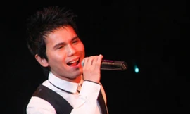 Anh Tú: Thề cưới vợ lần cuối