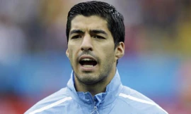 Lĩnh án phạt, Suarez mất toi 1 triệu euro từ nhà cái