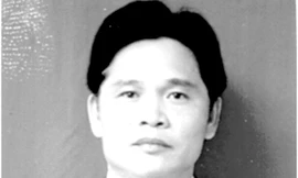 Ông Nguyễn Đức Minh