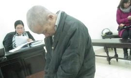 20 năm tù vì hiếp dâm trẻ thiểu năng