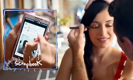 Thêm một đoạn video giới thiệu tính năng của Galaxy Note 4