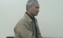 Vợ chồng hờ, án mạng thật