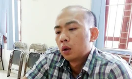 Thủ phạm cuối cùng vụ cướp ngân hàng Đại Dương sa lưới