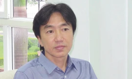 ĐTVN có thể đăng quang tại AFF cup 2014 như mong muốn của tân HLV Toshiya Miura?. ảnh: VSI 