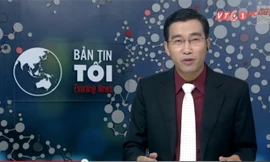 Bản tin Thời sự 20h ngày 13/8 | VTC