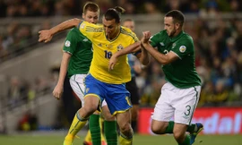 World Cup 2014 không còn trung phong đẳng cấp