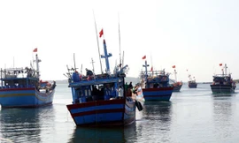 Đề xuất ưu đãi chưa từng có cho ngư dân