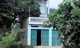 Bắt “yêu râu xanh” giở trò đồi bại với cô gái thiểu năng 