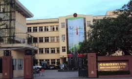 Bộ TN&MT lên tiếng vụ tin tặc tấn công máy tính 