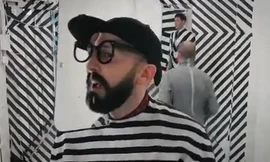 Kinh ngạc với nghệ thuật sắp đặt quá đỉnh