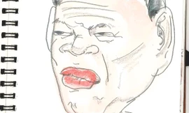 Họa sỹ Đỗ Sơn: Nude đầm ấm