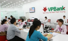 Khách hàng VPBank và VPBS được ưu đãi kép