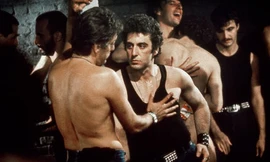 Những thước phim đồng tính đầu tiên trong lịch sử điện ảnh 