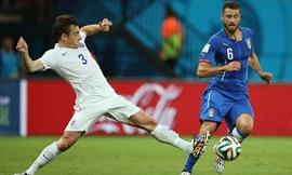 HLV Phan Thanh Hùng: Pháp và Italy rộng cửa đi tiếp