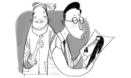 Minh họa: Kim Duẩn