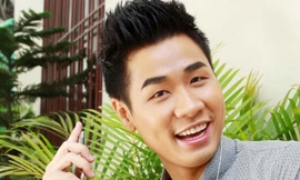 Nguyên Khang chê chân dài, Ưng Hoàng Phúc tưởng mình là huyền thoại