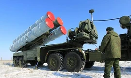 Nga sẽ mua thiết bị quân sự từ Trung Quốc