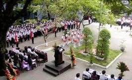 Trường có hơn 1.000 học sinh giỏi toàn diện