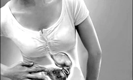 Công dụng của lá khôi tía đối với bệnh dạ dày