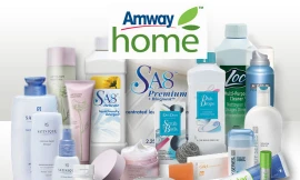 Thực phẩm chức năng của Amway đạt chuẩn, được phép lưu hành