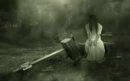 Chưa thể lý giải ma bằng khoa học