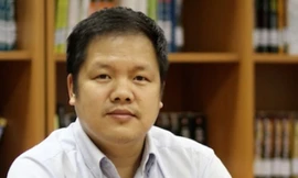 Hiệu trưởng trường đại học trẻ nhất Việt Nam 35 tuổi