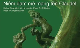 Người tình đau khổ của Rodin