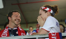 Brusich bất ngờ cầu hôn Jennifer