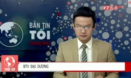 Bản tin Thời sự 20h ngày 15/7 | VTC
