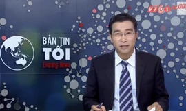 Bản tin Thời sự 20h ngày 3/9 | VTC