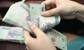 Chuyên gia khuyên không nên vay quá 50% giá trị căn nhà muốn mua.