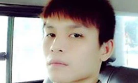 Nghi phạm giết người yêu man rợ.