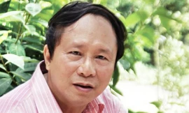 Dương Kỳ Anh: Thơ và những người đẹp