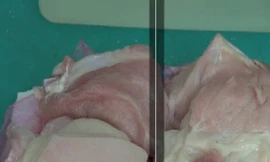 Thuốc biến thịt thối thành thịt tươi, kích rau lớn như thổi